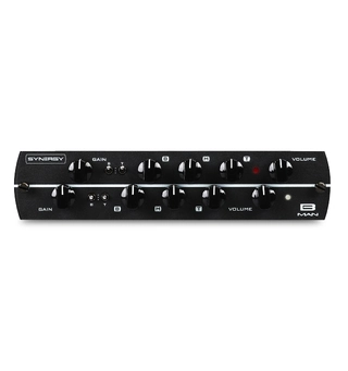 Synergy B-man Preamp-modul