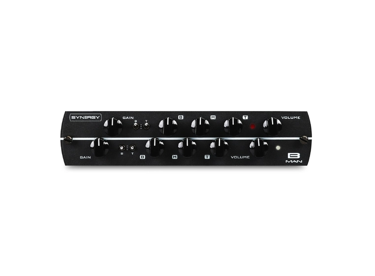 Synergy B-man Preamp-modul 