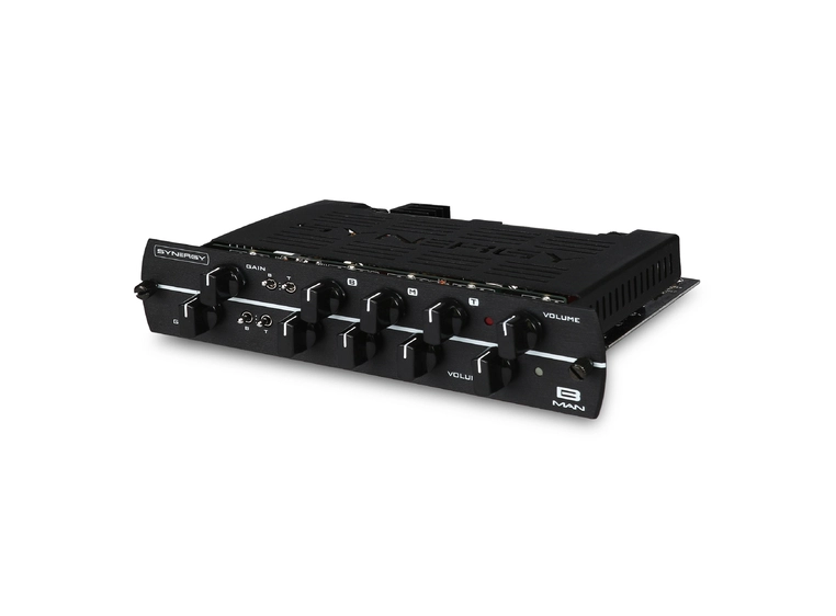 Synergy B-man Preamp-modul 