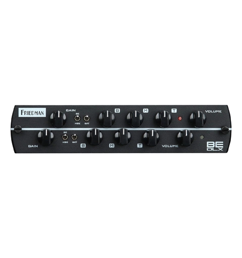 Synergy Friedman BE-DLX Preamp-modul