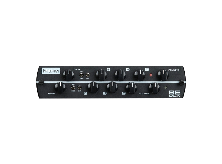 Synergy Friedman BE-DLX Preamp-modul 