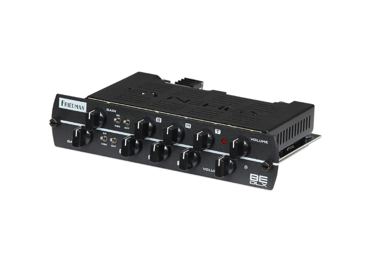 Synergy Friedman BE-DLX Preamp-modul 