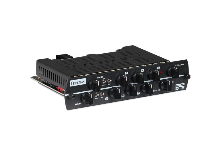 Synergy Friedman BE-DLX Preamp-modul 