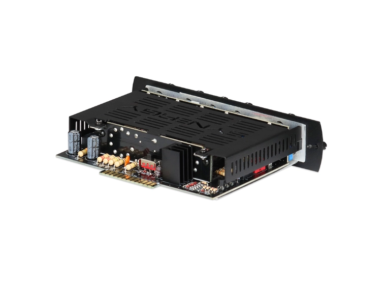 Synergy Friedman BE-DLX Preamp-modul 