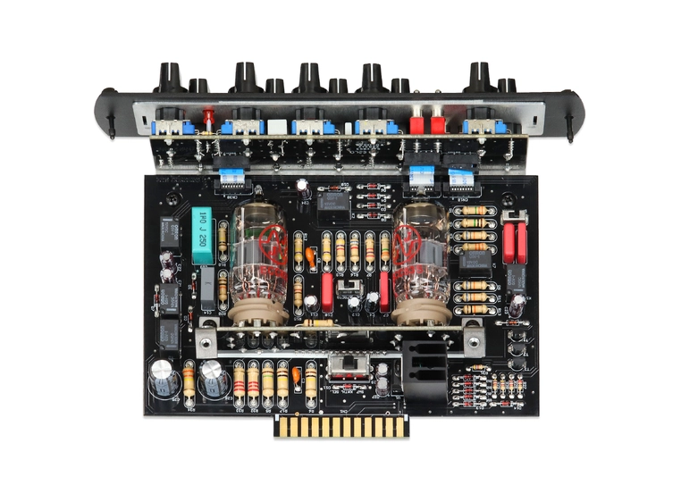 Synergy Friedman BE-DLX Preamp-modul 