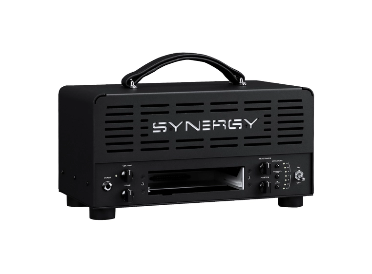 Synergy SYN-20IR Gitarforsterker Preampmodul-plattform 
