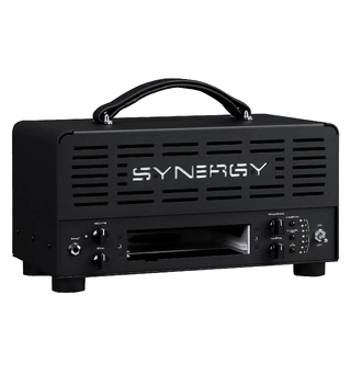 Synergy SYN-20IR Gitarforsterker Preampmodul-plattform