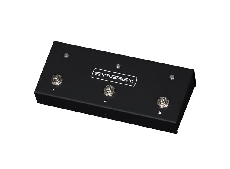 Synergy SYN-20IR Gitarforsterker Preampmodul-plattform 