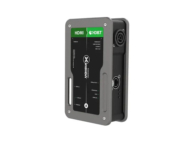 THEATRIXX Konverter HDMI til HDBT HDBaseT 1.0 Sender, HDMI 1.4 +Net 