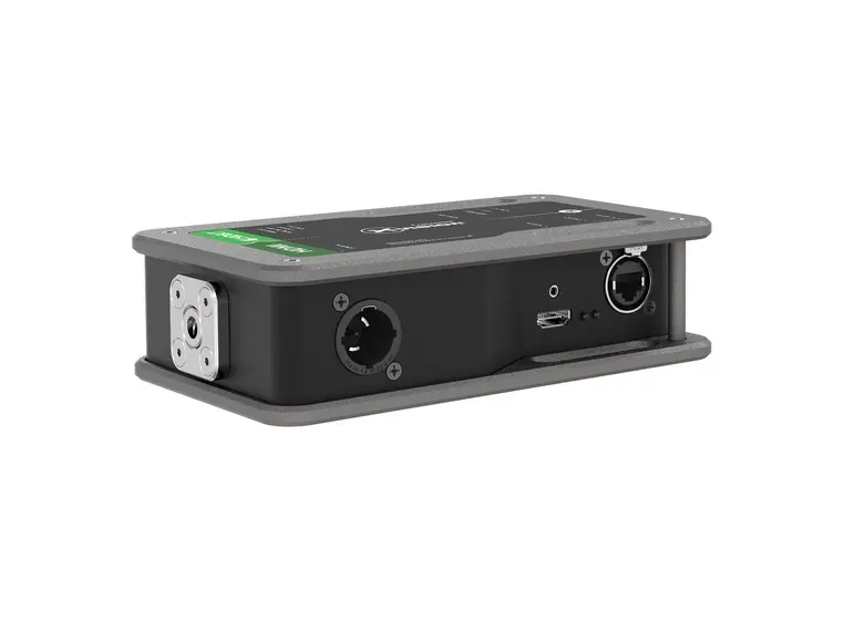 THEATRIXX Konverter HDMI til HDBT HDBaseT 1.0 Sender, HDMI 1.4 +Net 