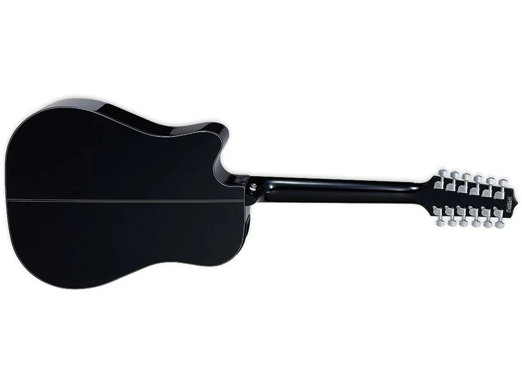 Takamine GD30CE-12-BLK 