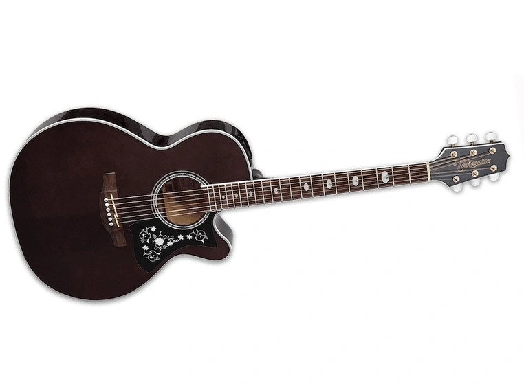 Takamine GN75CE TBK* *Kunderetur 