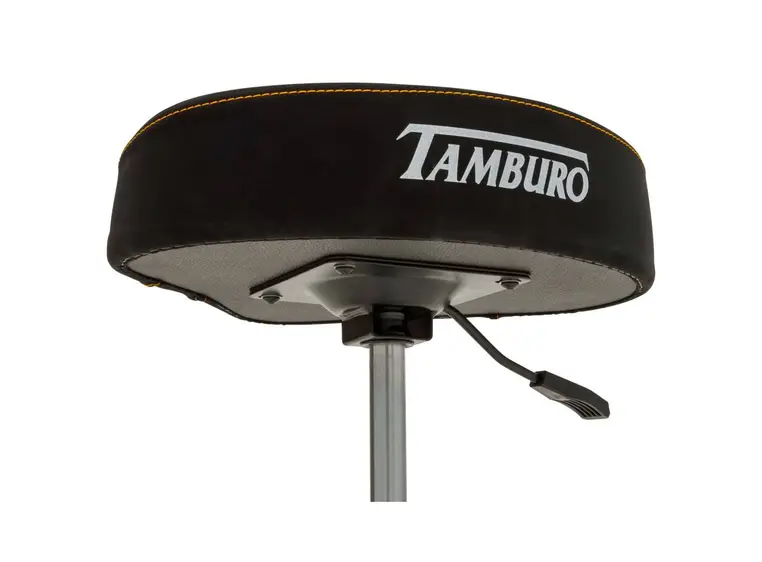 Tamburo TB DTAIR51 Trommestol Hydraulisk høydejustering 