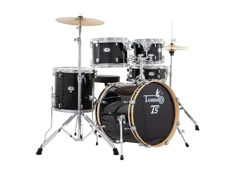 Tamburo TB T5P20BSSK T5 Trommesett 20X16B 10X8T 12X9T 14X14F 14X5,5S BSSK 