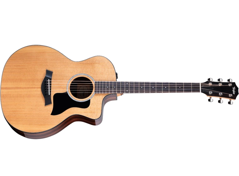 Taylor 214ce Plus 