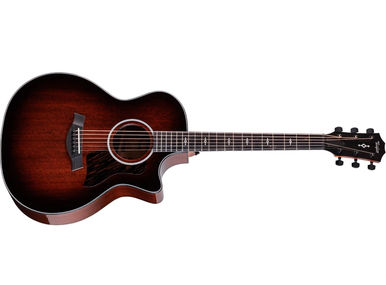 Taylor 324ce, Next Generation 