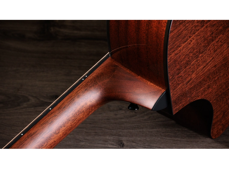 Taylor 324ce, Next Generation 