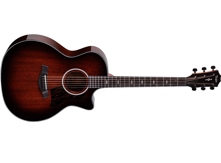 Taylor 324ce, Next Generation 