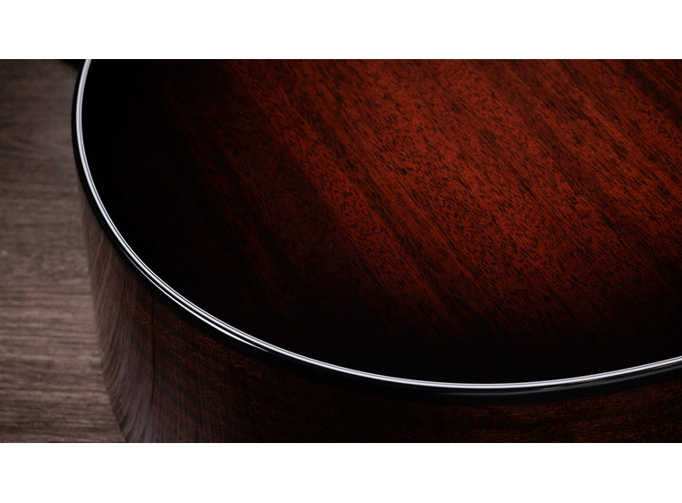 Taylor 324ce, Next Generation 