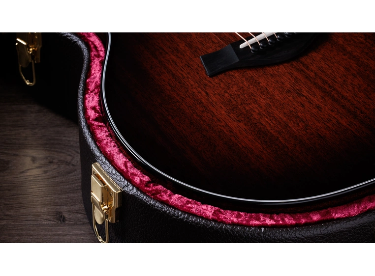 Taylor 324ce, Next Generation 