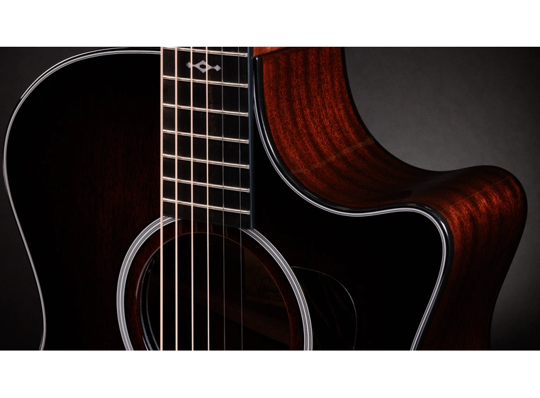 Taylor 324ce, Next Generation 