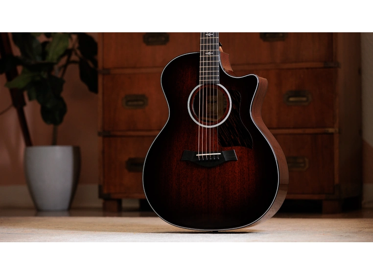 Taylor 324ce, Next Generation 