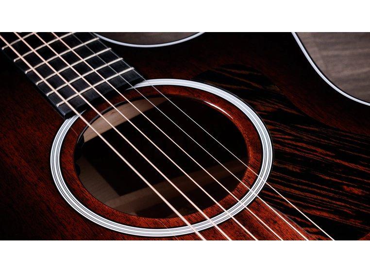 Taylor 324ce, Next Generation 