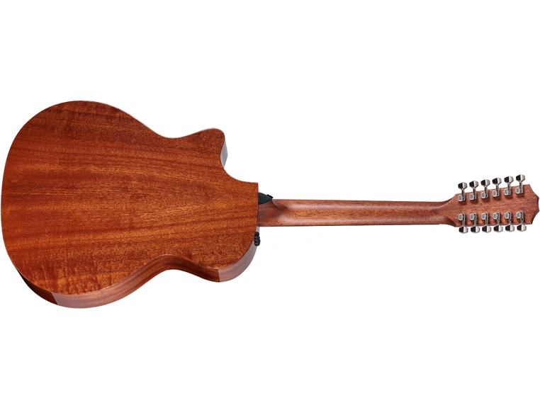 Taylor 354ce Studio Special Ed Honeybrst Sapele/Spruce HSB Top 