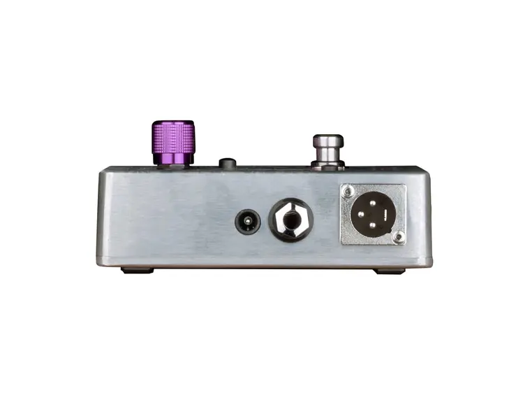 Tech21 SansAmp Street Driver 48 Frank Bello Signature 