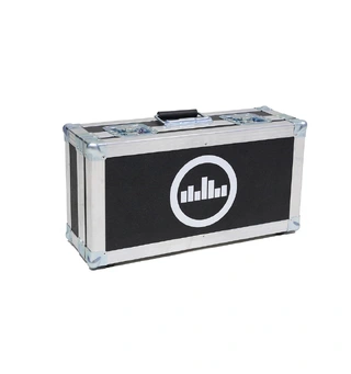 Temple Audio Design SOLO-18 Hard Case