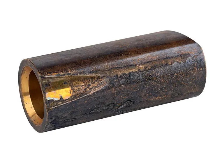 The Rock Slide Aged Brass Slide XL 