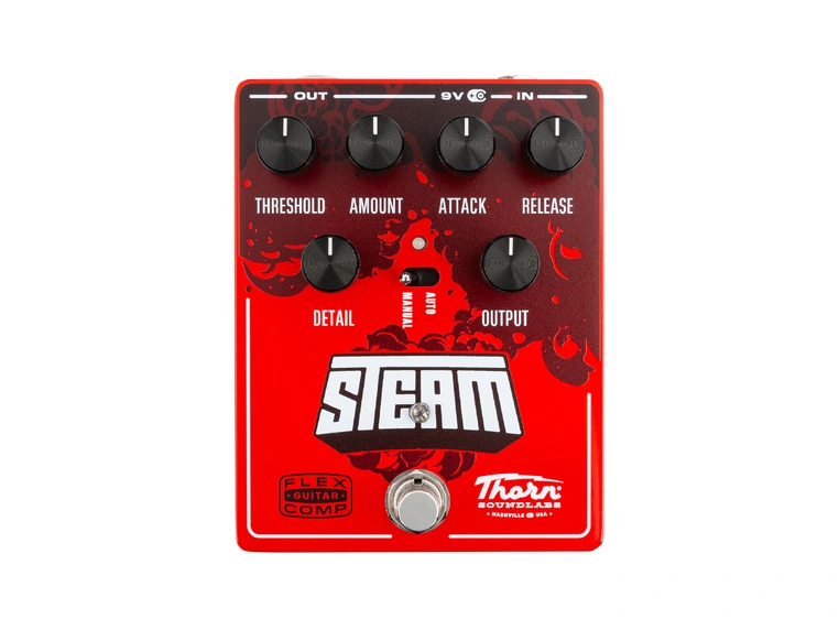 Thorn Steam Flex Compressor 