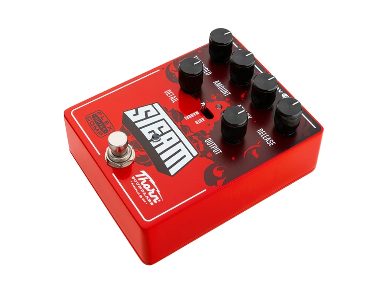 Thorn Steam Flex Compressor 