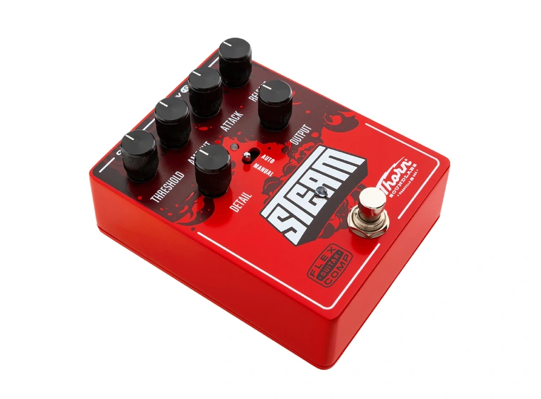 Thorn Steam Flex Compressor 