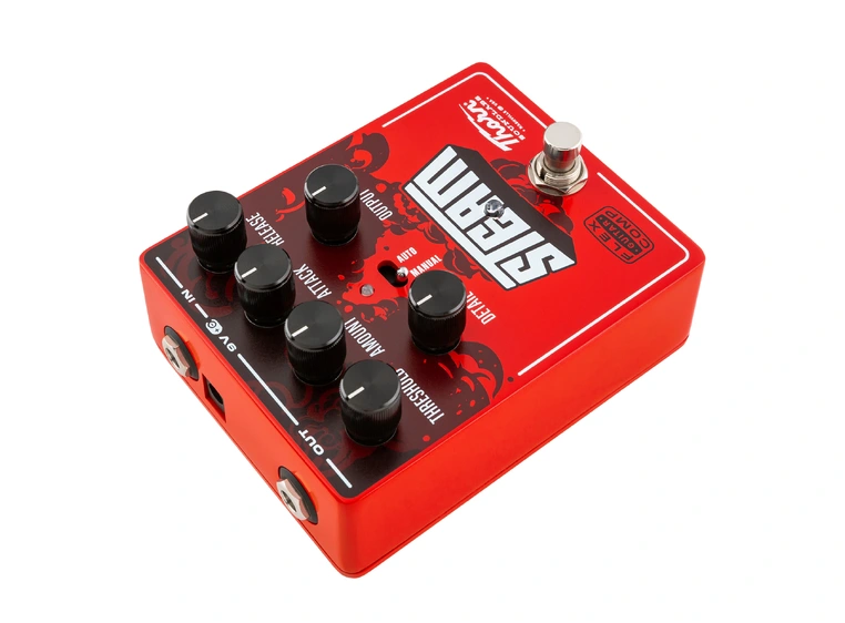 Thorn Steam Flex Compressor 