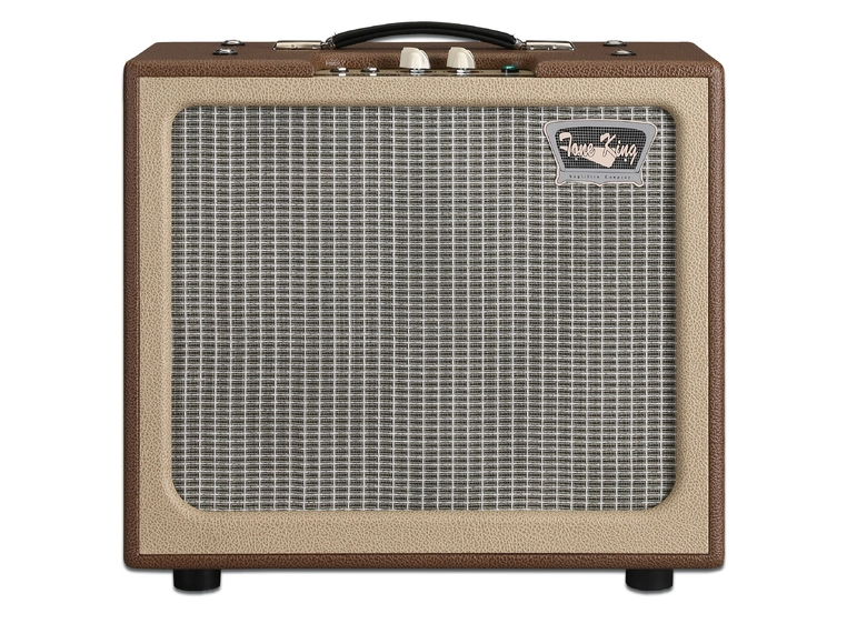 Tone King Gremlin 1x12 Gitarcombo Brown/Beige 