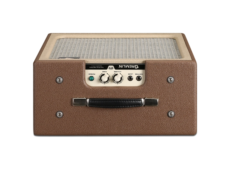 Tone King Gremlin 1x12 Gitarcombo Brown/Beige 