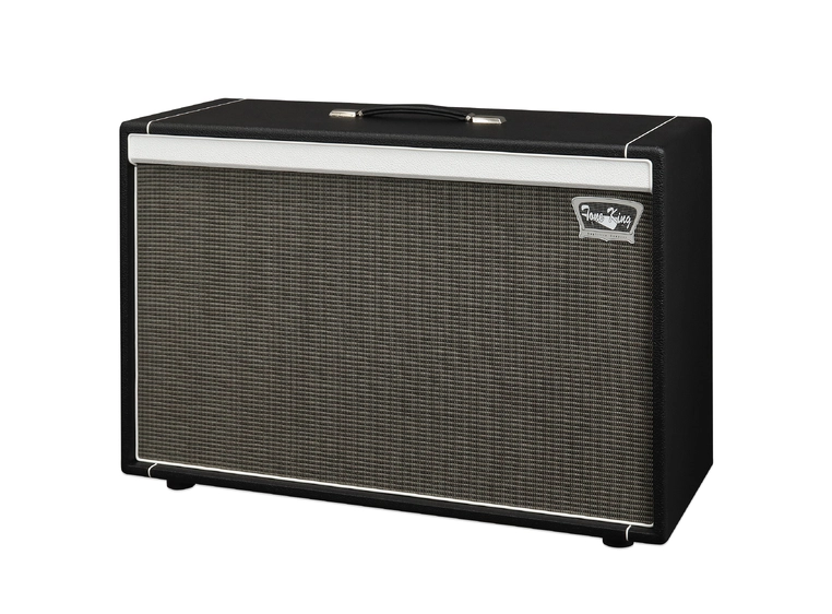 Tone King Royalist 212 Gitarkabinett 