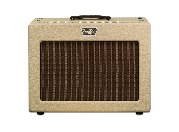 Tone King Sky King 1x12 Gitarcombo Cream 