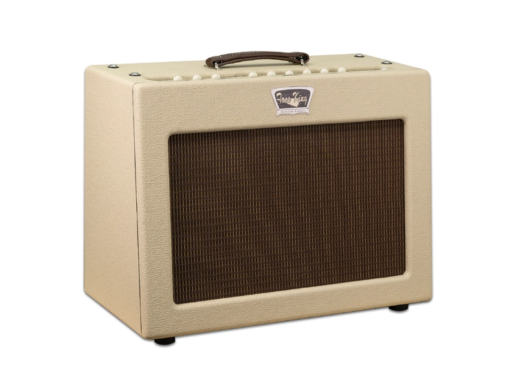Tone King Sky King 1x12 Gitarcombo Cream 