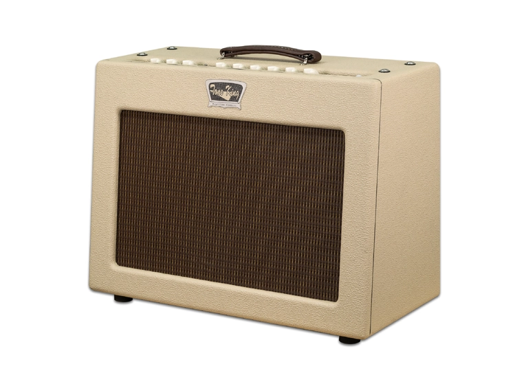 Tone King Sky King 1x12 Gitarcombo Cream 