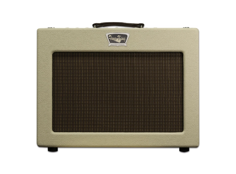 Tone King Sky King 1x12 Gitarcombo Cream 