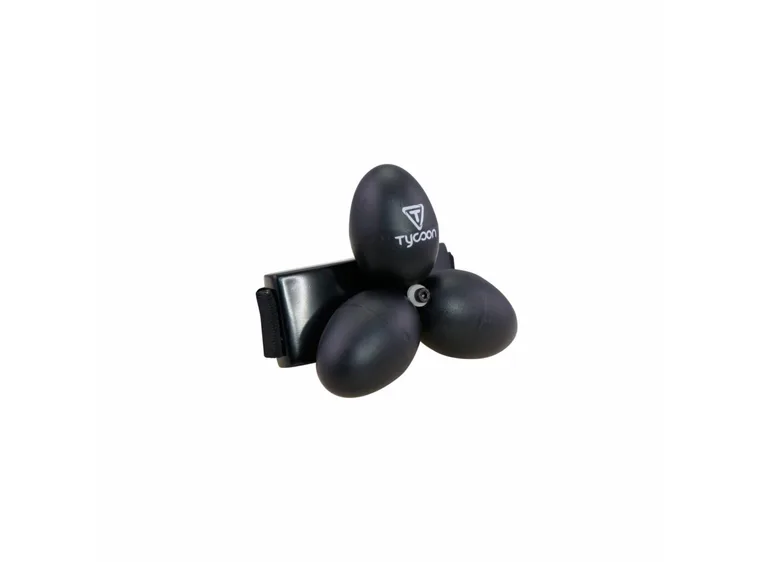 Tycoon Triple-Egg Foot Shaker 