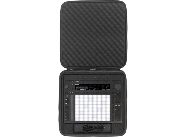 UDG Gear Creator Ableton Push 3 Hardcase Black 