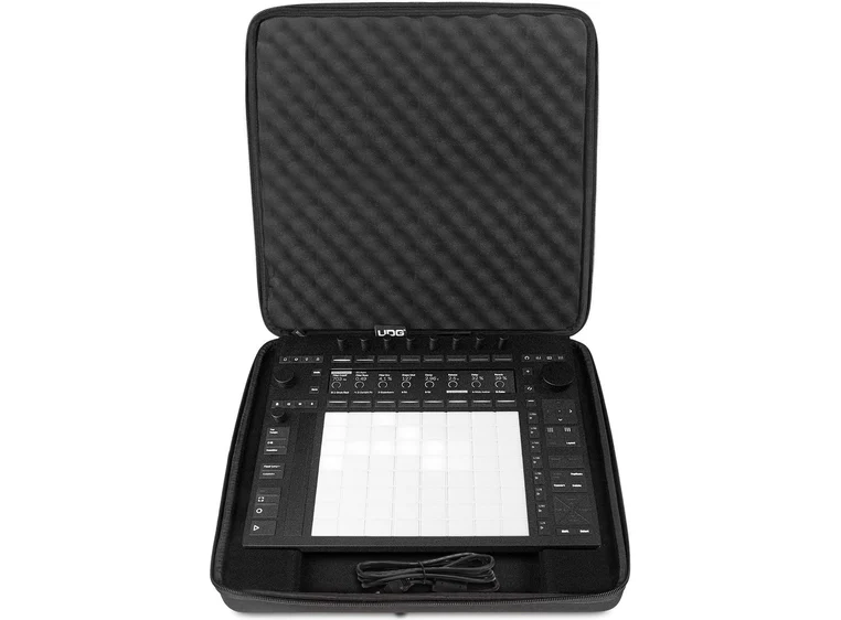 UDG Gear Creator Ableton Push 3 Hardcase Black 