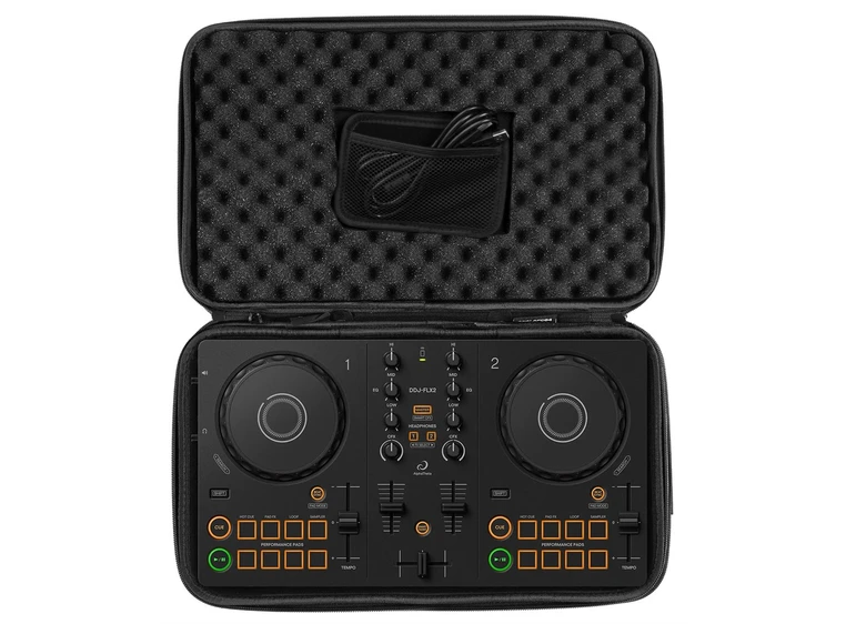 UDG Gear Creator AlphaTheta DDJ-FLX2 Hardcase 