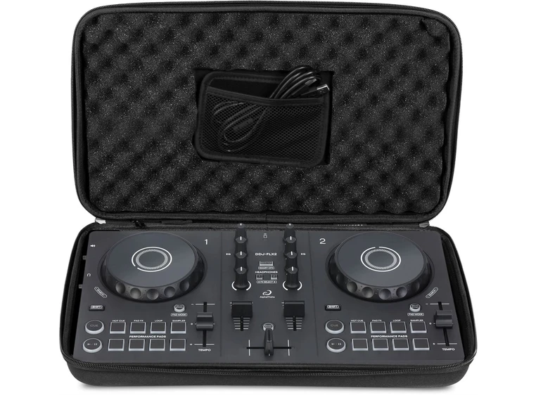 UDG Gear Creator AlphaTheta DDJ-FLX2 Hardcase 