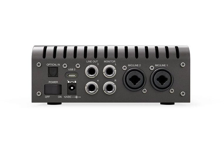 Universal Audio Apollo TWIN X DUO USB Win Heritage Edition 
