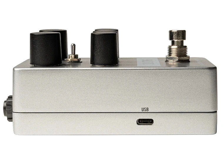 Universal Audio UAFX 1176 Studio Compressor 