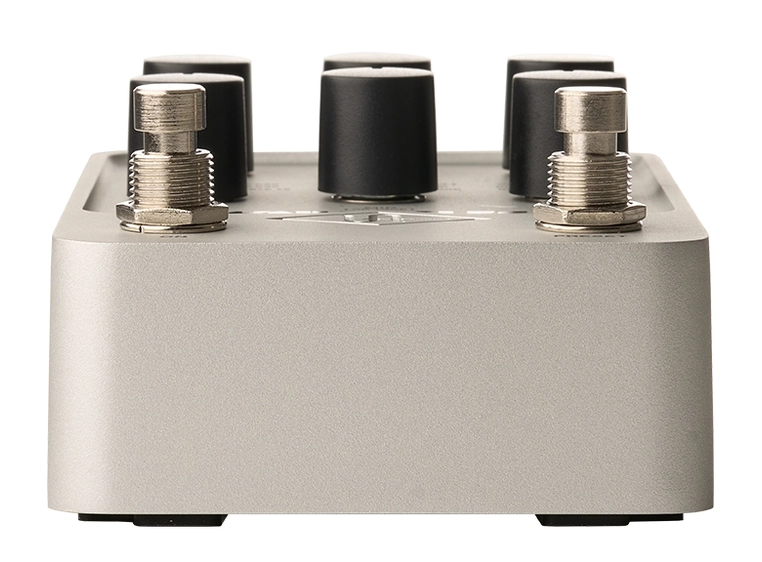 Universal Audio UAFX Knuckles '92 Rev F Dual Rec Amplifier 